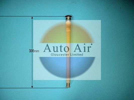 AUTO AIR 31-3185 Air Receiver Dryer A/C Air Conditioning Fits Alfa Romeo BMW