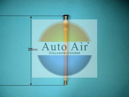 AUTO AIR 31-3185 Air Receiver Dryer A/C Air Conditioning Fits Alfa Romeo BMW