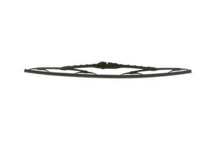 2x BOSCH Wiper Blades (Pair) Fits Alfa Audi BMW Lancia Mercedes Porsche Skoda