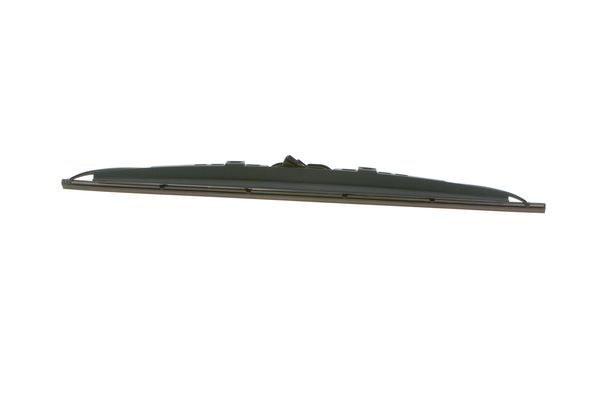 2x BOSCH Wiper Blades (Pair) Fits Alfa Alpina Aston Martin Audi BMW Cadillac