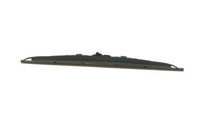 2x BOSCH Wiper Blades (Pair) Fits Alfa Alpina Aston Martin Audi BMW Cadillac