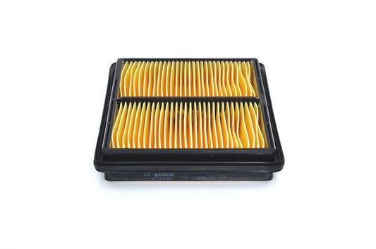 BOSCH 1457433951 Air Filter Fits Honda Civic Civic Del Sol Domani Rover 400