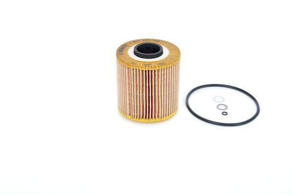 BOSCH 1457429760 Oil Filter 81mm Ø Fits BMW 3 Series 5 Series Isuzu Trooper