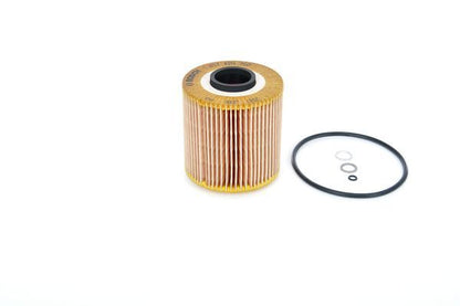 BOSCH 1457429760 Oil Filter 81mm Ø Fits BMW 3 Series 5 Series Isuzu Trooper
