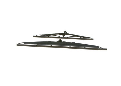 2 x BOSCH SP22/16S Wiper Blades (Pair) Fits Alfa Daewoo Fiat Ford MG Opel Subaru