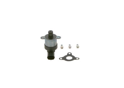 BOSCH 1465ZS0034 Fuel Quantity (Common Rail System) Control Valve Replacement