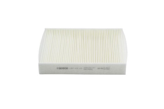 Bosch 1 987 432 113 Cabin Air Filter Fits Ford Volvo