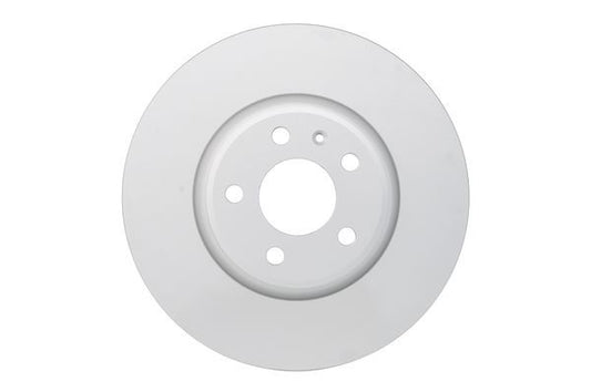 BOSCH 0986479753 Brake Disc Front Vented Fits Audi A4 A4 Allroad A5 A6 A7 Q5