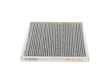 Bosch 1 987 432 537 Cabin Air Filter Fits Fiat Alfa Citroen Peugeot Vauxhall
