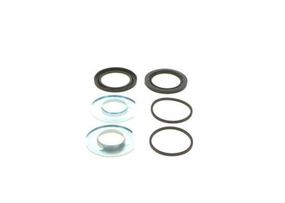 BOSCH 1987470009 Brake Caliper Repair Kit Front No Piston Fits Mercedes-Benz 123
