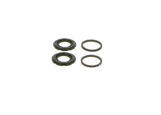 BOSCH 1987470086 Brake Caliper Repair Kit Rear Fits Mercedes-Benz Opel Vauxhall