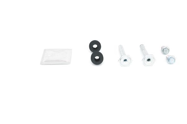 BOSCH 1987470609 Brake Caliper Guide Sleeve Kit Front Fits Ford Transit Tourneo