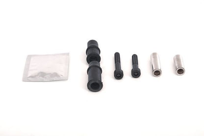 BOSCH 1987470614 Brake Caliper Guide Sleeve Kit Front Fits Audi Seat Skoda VW