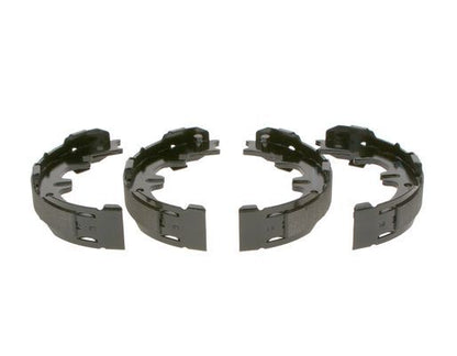 BOSCH 0986487615 Brake Shoe Set For Parking Brake Rear Fits Lexus Toyota