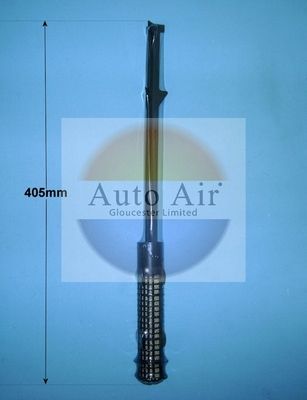 AUTO AIR 31-1082 Air Con Receiver Dryer Fits BMW 5 Series 6 Series 7 Series