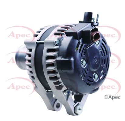 Alternator APEC AAL2010 Fits Ford C-Max Fiesta Focus Grand C-Max Tourneo