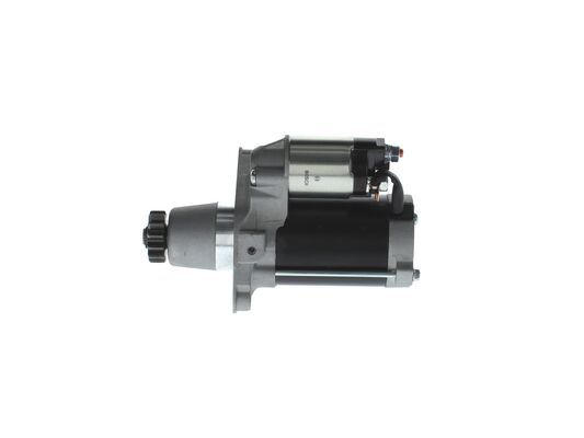 BOSCH 1986S00605 Starter Anticlockwise Rotation 12V Voltage Fits Lexus Toyota