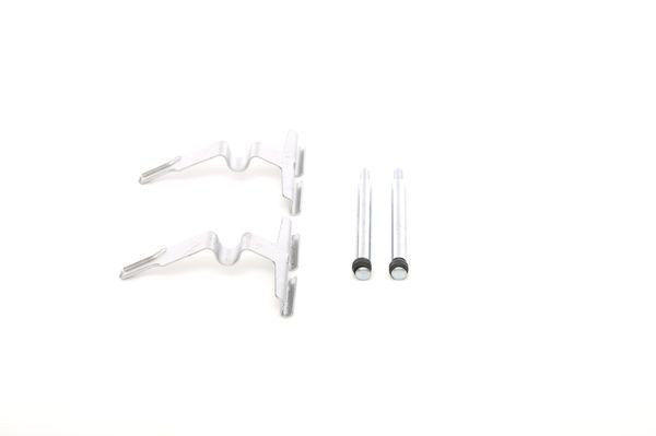 BOSCH 1987474257 Disc Brake Pad Accessory Kit Rear Fits Chrysler Mercedes-Benz