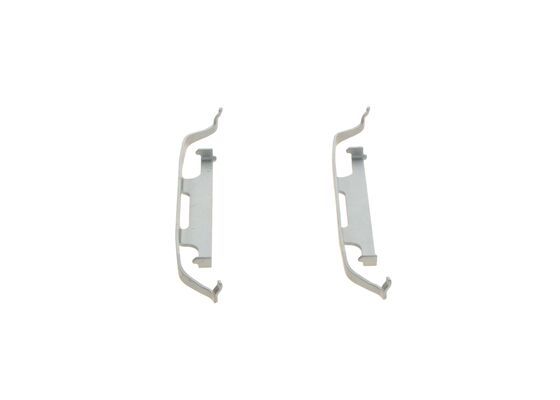 BOSCH 1987474373 Disc Brake Pad Accessory Kit Front Fits BMW Mercedes Volvo VW