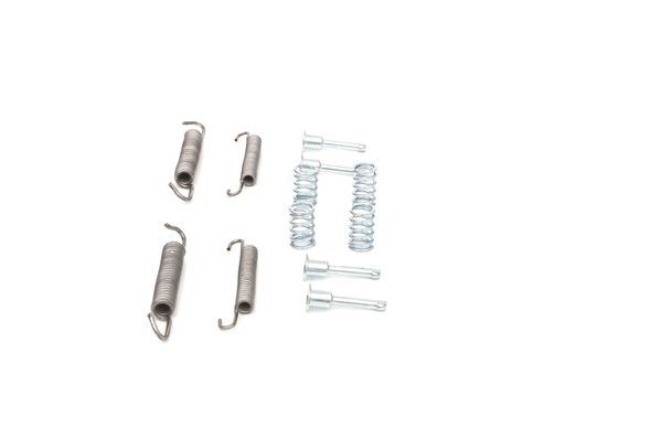 BOSCH 1987475090 Parking Brake Shoes Accessory Kit Fitting Set Fits Alpina BMW