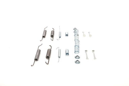 BOSCH 1987475110 Brake Shoes Accessory Kit Rear Fits Audi Seat Skoda VW