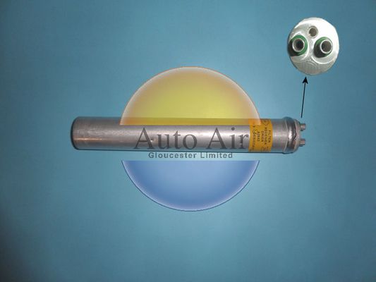 AUTO AIR 31-0001 Air Receiver Dryer A/C Air Conditioning Fits Honda Accord