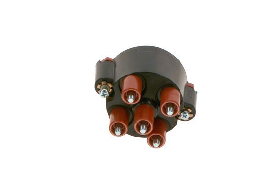 BOSCH 1235522380 Distributor Cap For Mercedes-Benz 124 190 G-Class Puch G-Modell