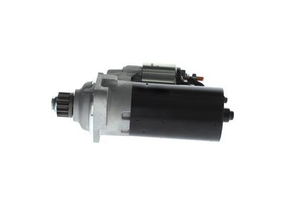 BOSCH 1986S00870 Starter Anticlockwise Rotation Fits Audi Seat Skoda VW