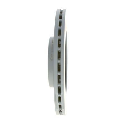 Bosch 0986479395 Brake Disc Front Braking Fits Volvo S60 S80 V60 V70 XC70