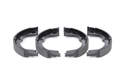 BOSCH 0986487939 Brake Shoe Set For Parking Brake Rear Fits Hyundai Kia