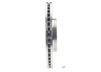Bosch 0986479545 Brake Disc Front Braking System Fits Opel Insignia Saab 9-5