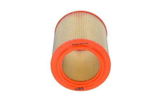 BOSCH 1457432138 Air Filter Insert Fits Citroën Fiat Iveco Peugeot Talbot Tata
