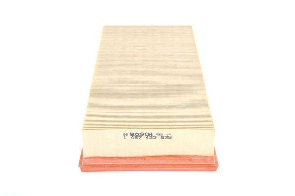 BOSCH 1457433535 Air Filter Fits Mitsubishi Carisma Space Star Volvo S40 V40