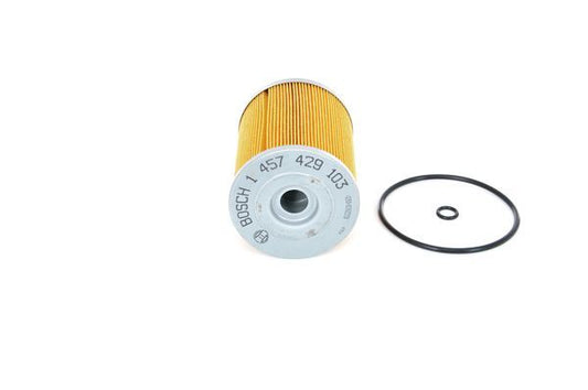 BOSCH 1457429103 Oil Filter 83mm Ø Fits VW Corrado Golf Passat Sharan Vento