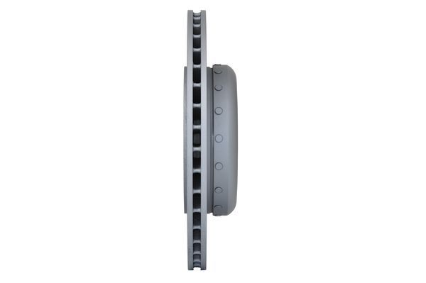 Bosch 0986479E08 Brake Disc Rear Braking Fits BMW 5 Series 6 Series 7 Series