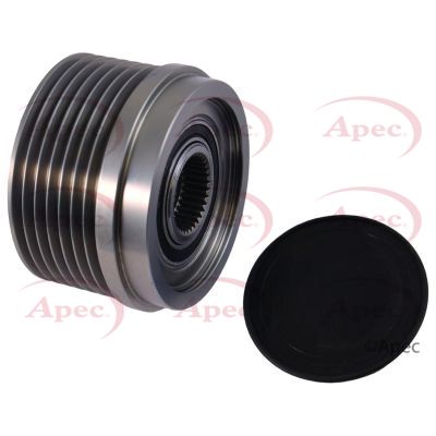 Alternator Freewheel Clutch APEC AOP1080 Fits LDV Convoy