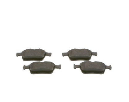 Bosch 0986494659 Disc Brake Brake Pad Set Fits Audi Cupra Seat Skoda VW