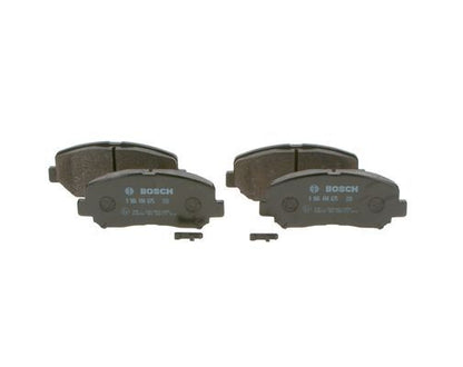 BOSCH 0986494675 Brake Pad Set For Disc Brake Front Fits Mazda CX-5 Mazda5
