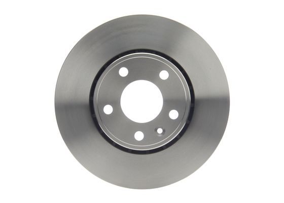 BOSCH 0986479R93 Brake Disc Front Vented Fits Nissan Opel Renault Vauxhall
