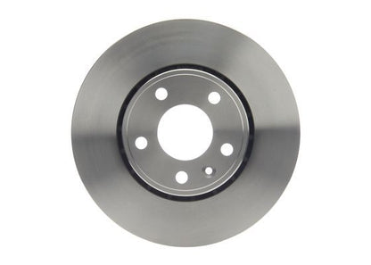 BOSCH 0986479R93 Brake Disc Front Vented Fits Nissan Opel Renault Vauxhall