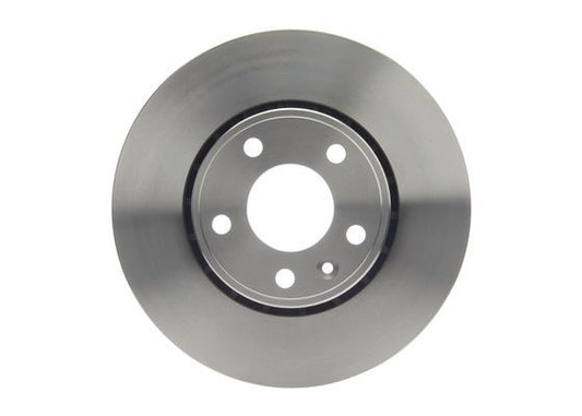 BOSCH 0986479R93 Brake Disc Front Vented Fits Nissan Opel Renault Vauxhall