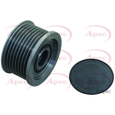 Alternator Freewheel Clutch APEC AOP1061