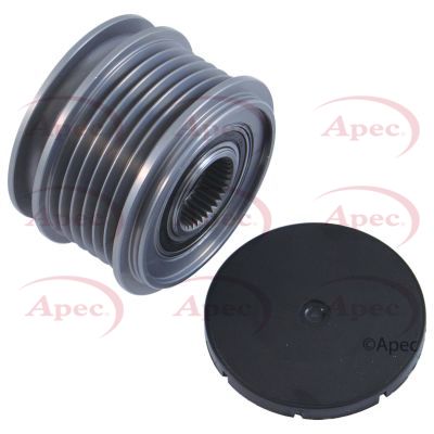Alternator Freewheel Clutch APEC AOP1071 Fits Audi Chrysler Dodge Ford Jeep KTM