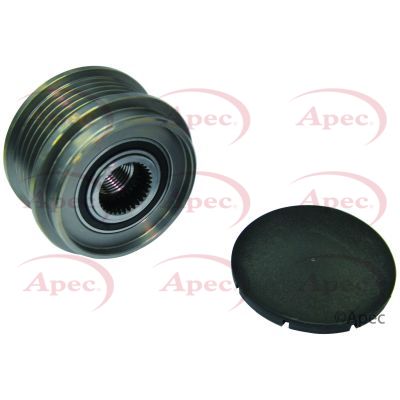 Alternator Freewheel Clutch APEC AOP1069 Fits Audi VW A4 A6 Passat