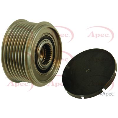 Alternator Freewheel Clutch APEC AOP1051 Fits Infiniti Nissan EX FX Juke M