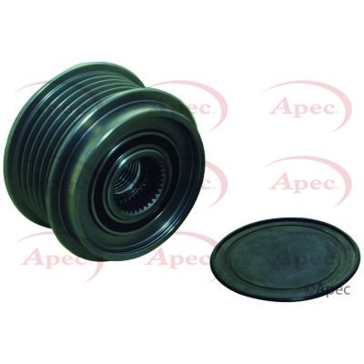 Alternator Freewheel Clutch APEC AOP1127 Fits Seat Skoda VW Cordoba Fabia Ibiza