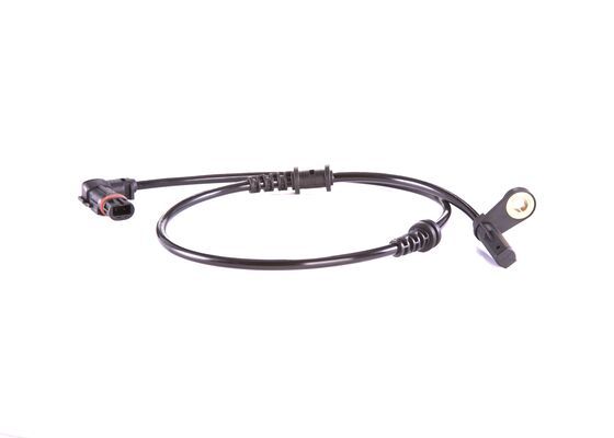 BOSCH 0986594545 Wheel Speed Sensor Front With Cable Fits Mercedes-Benz C-Class