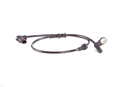BOSCH 0986594545 Wheel Speed Sensor Front With Cable Fits Mercedes-Benz C-Class