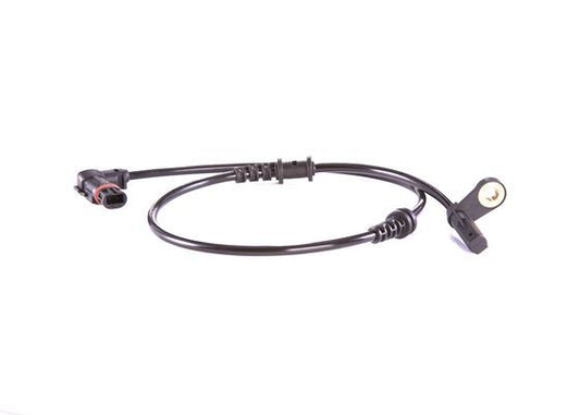 BOSCH 0986594545 Wheel Speed Sensor Front With Cable Fits Mercedes-Benz C-Class