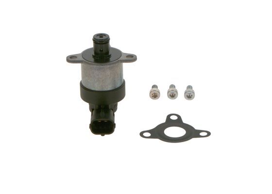 BOSCH 1465ZS0011 Fuel Quantity (Common Rail System) Control Valve Replacement